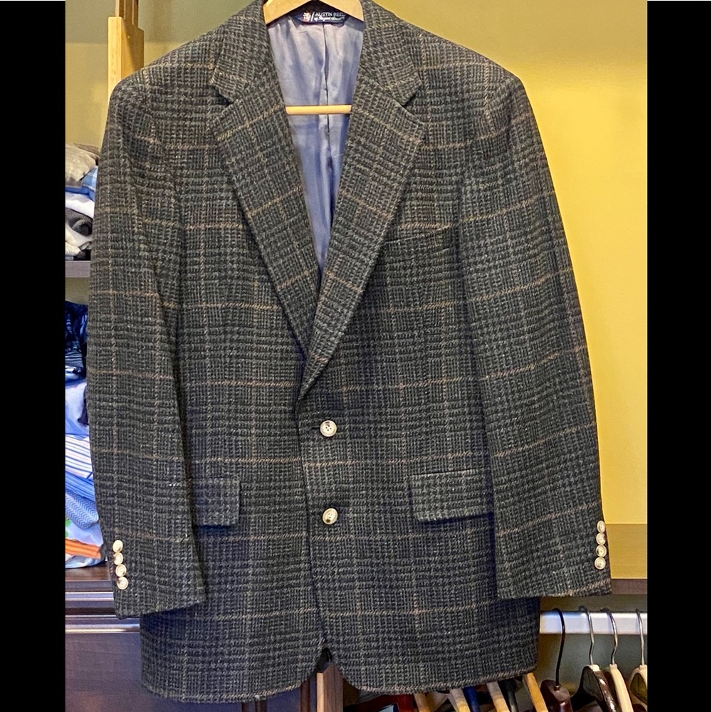 Austin Reed sport coat jacket